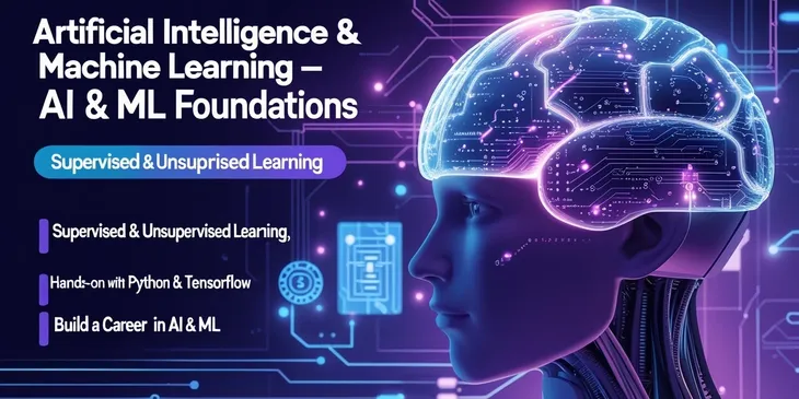 AI & ML